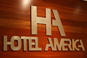 Hotel America